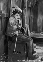 京都市交響楽団オーケストラライブシネマプレイベント～その制作過程とチャップリンについて～