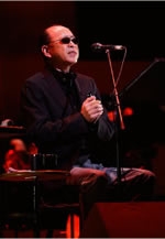 小椋佳＆九州交響楽団　シンフォニック・コンサート2011