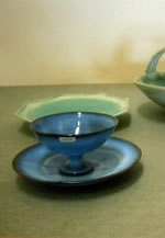 上野焼夏の新作展