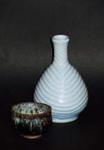 鄭琪満（チョンギマン）作陶展～朝鮮唐津と白磁～