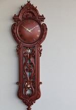 彫ウッド和田木彫個展