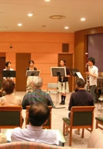 第4期ミュージック☆ファクトリーvol.5