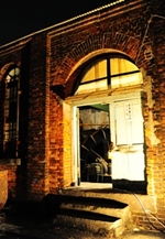 おおむた未来づくりフォトコンテスト　「時代の象徴近代化遺産」「大牟田の未来工場」作品展