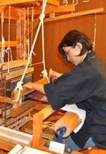 第35回　福岡県伝統的工芸品展