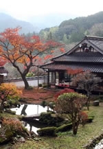 筑豊の文化遺産・自然遺産