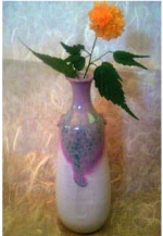 上野焼 梶原陽光作陶展