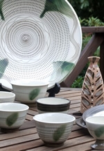 小石原焼陶器組合青年部作陶展