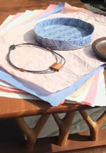 秋月風我人展　～LINE・和＆洋～