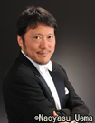 岩村 力（指揮）Chikara Iwamura,Conductor