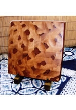 モダンWOODのインテリア小物展