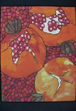 CRAYONPANEL～樹脂粘土で描く～