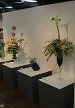 第46回福岡市華道展