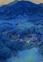 アクロス・文化学び塾　福岡市美術館「日本画の巨匠たち展」を楽しむために