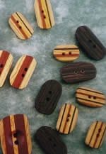 竹かごと木のインテリア展