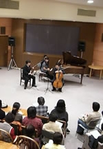 アクロス福岡フロアコンサートvol.326