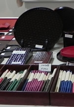 第33回つくりべ筑後作品展　「き展・み展・ふれ展」