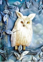 絹布半立体画（けんぷはんりったいが）展（つまみ細工）