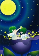 ほほえみ＊秋展