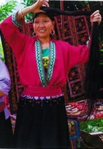 福岡国際交流写真協会会員展