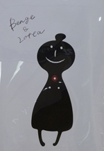 デンマーク北欧マンス2012　「北欧デザインを新しい視点で表現する」ポスター展