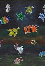 第31回「肢体不自由児・者の美術展」