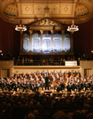 プラハ放送交響楽団　The Prague Radio Symphony Orchestra