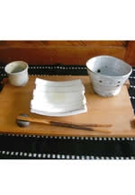 辰巳窯・三福（さんぷく）工芸二人展