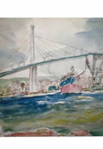 パレット・仲間4人展