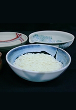 上野焼そうめん鉢展