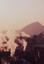 大分の自然・文化 写真展