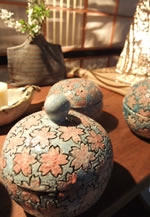 秋月風我人（あきづきふうがじん）展