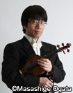 景山誠治 Seiji Kageyama(ヴァイオリン)