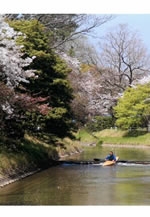 「佐賀に生きる、佐賀を生きる」写真展―多布施（たふせ）川域の暮らし―