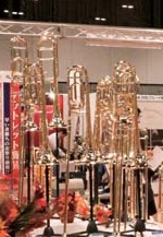 アクロス・クラシックふぇすた楽器ふぇすた(イベントホールB2F)