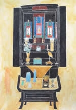 県産品愛用啓発ポスターコンクール 入賞作品展