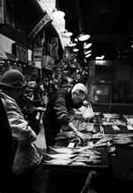 「街・人・往・來」展