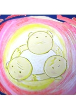 みんなの個展の仲間たちの展覧会2013