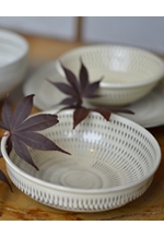 秋の食卓スタイル展~秋の味覚を小石原焼で~
