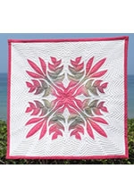 Quiltsofparadise(キルトオブパラダイス)ハワイアンキルト作品展