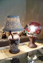 御前窯（ごぜんかま）新春作陶展