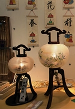 茶のくに八女・奥八女 八女の伝統工芸品展~今に甦る伝統の技と匠たち~