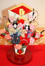 和布（わふ）に魅せられて