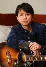 藤井フミヤプレミアムシンフォニックコンサート2014INFUKUOKA