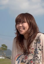 「空と少女」~九州産業大学芸術学部 写真映像学科学生作品展Part2