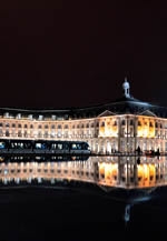 ボルドー・パリ探訪展