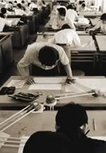 福岡大学建築展 2014