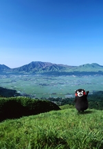 くまもと観光パネル展