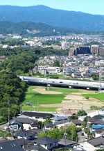 『水城・大野城・基肄城(きいじょう)築造1350年』写真パネル展
