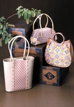 博多織ギフト展