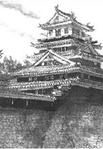 第32回墨心会水墨画展